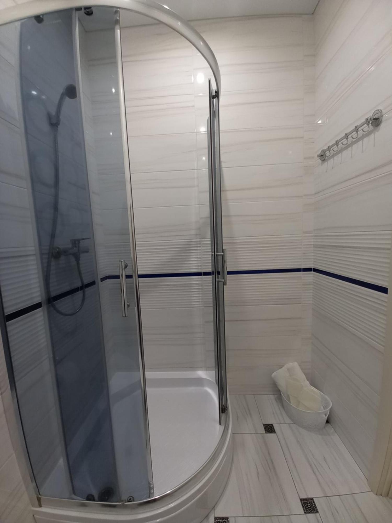 Готель River House Umanʼ Екстериор снимка