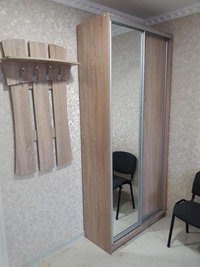Готель River House Umanʼ Екстериор снимка